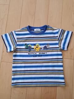 スラップスリップ110半袖Tシャツのサムネイル