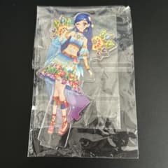 アイカツ 風沢そら アクリルスタンドのサムネイル