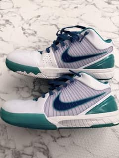 ナイキ NIKE KOBE 4 PROTRO Draft Day 28.5cm - メルカリ