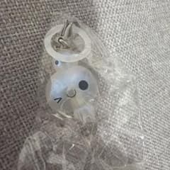 平瓜ファンシーキャラクターズ めじるしアクセサリー　ぷくぷくあわわちゃんのサムネイル