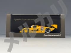 IG 1/43 フロムA ポルシェ 962C 27 1989 JSPC 1206 IG 1/43 フロムA ポルシェ 962C 27 1989 JSPC 1206 - メルカリ
