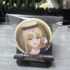 にじさんじ 缶バッジ シスタークレアのサムネイル