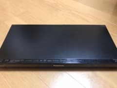 パナソニック ブルーレイレコーダー DMR-BRT230 ジャンク品のサムネイル