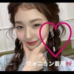 miumiu ウォニョン ピアス - メルカリ