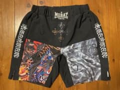 BRAHMAN x MOBSTYLES MOSH PANTS 梵唄ポケット付のサムネイル