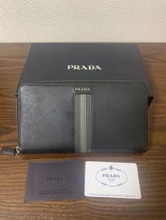 PRADA 財布　サファーノのサムネイル