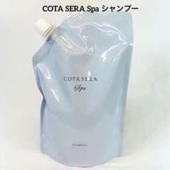 COTA セラスパ シャンプー 詰め替え コタセラスパ - メルカリ