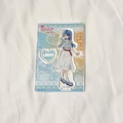 名探偵プリキュア　帆羽くれあ　ミニアクリルスタンド　ブルジュラ　キュアエクレールのサムネイル