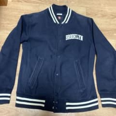 スタジャン CHAMPION×BEAMS / 別注 WINDSTOPPER - メルカリ