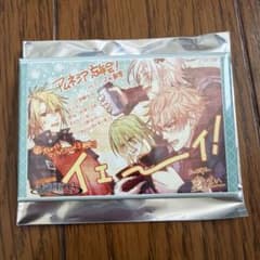 アムネシア スクエア缶バッジ - メルカリ