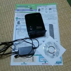 Wi-Fiのサムネイル