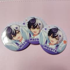 まぜ太 82個 缶バッチ まぜ太くん 缶バッチ(1つ) - メルカリ