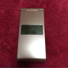 docomoガラケーのサムネイル