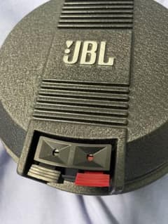 Jayb's request ジャンク品　中古スピーカー部品JBL2450J 中古スピーカー部品 1個 JBL2450J 昭和レトロ ビンテージ 音響骨董品