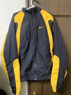 【新春セール‼️】NIKE × NOCTAトラックジャケット　希少品のサムネイル