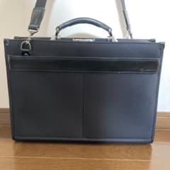 Lexus レクサス ナイロン ビジネスバッグ 黒 - メルカリ