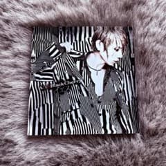 Acid Black Cherry アクリルマグネット イエス - メルカリ