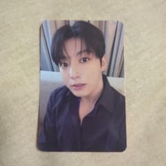BTS ARIRANG 韓国 釜山 6/13トレカ グク Jungkook - メルカリ