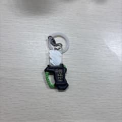 仮面ライダー めじるしアクセサリー4　仮面ライダークロニクルガシャットのサムネイル