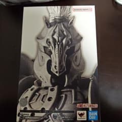 SHFiguarts HORSE ORPHNOCH フィギュアのサムネイル