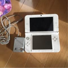 3DS LLのサムネイル