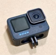 GoPro12 アクションカメラ 本体のみのサムネイル