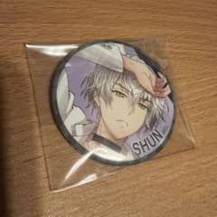 ツキウタ 皐月葵 缶バッジ 85点 ツキプロ 皐月葵 缶バッジ ツキパラ ツキウタ - メルカリ