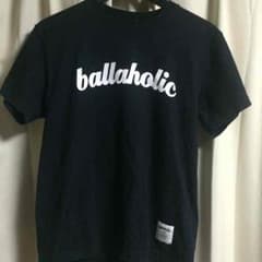 ballaholic Tシャツのサムネイル