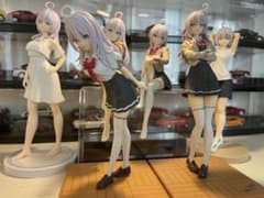 開封品】時々ボソッとロシア語でデレる隣のアーリャさん フィギュア 6
