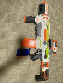 電動ナーフ nerfのサムネイル