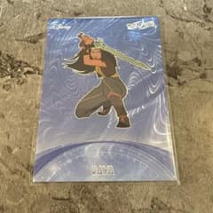 ChronoZ ラーヤ トレカ 015/100 Disneyのサムネイル