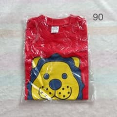 タカアンドトシ ライオン Tシャツ ❤︎ 90㎝のサムネイル