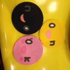 チャーリー様専用  大きいサイズドルマンスリーブのサムネイル