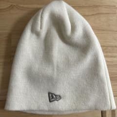 NEW ERA/ニューエラ ビーニー ベーシック ニット帽のサムネイル