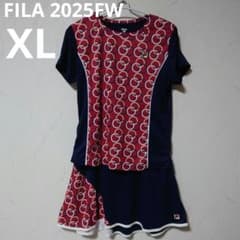 フィラ】テニスウェアXL/プリンス ローチェ バボラ ヨネックス