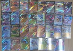 ポケモンカード まとめ売り 31枚セットのサムネイル