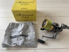 SHIMANO Activecast 1060（未使用・ナイロンライン付き）のサムネイル