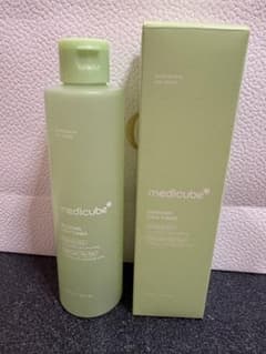 medicube EXOSOME CICA TONER 210mlのサムネイル