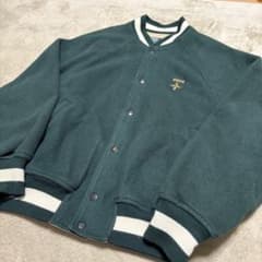 【極稀少】Polo by Ralph Lauren 90's フリーススタジャン 極稀少】Polo by Ralph Lauren 90's フリーススタジャン - メルカリ