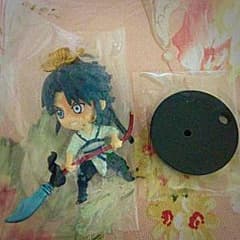 マギ 白龍 アニメキャラヒーローズ フィギュアのサムネイル