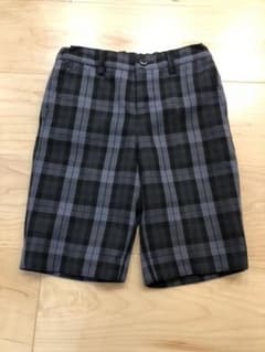 ハーフパンツ 120 入学式 結婚式 七五三 男の子のサムネイル