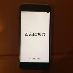 アキムコバ様専用iPhone 6s 本体 Silver 16 GB SIMフリーのサムネイル