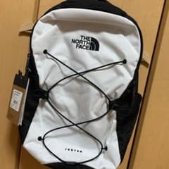 ノースフェイスリュックのサムネイル