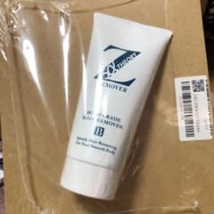 ゼロファクター Zリムーバーのサムネイル