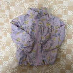 branshes 花柄ジャケット 100cmのサムネイル