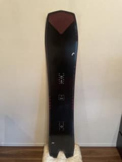 HEAD E.B.I L.Y.T 156cm ebi lyt スノーボード - メルカリ
