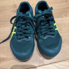 asics 陸上スパイク EFFORT　20.5のサムネイル