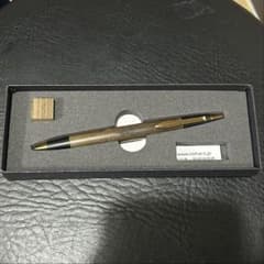 野原工芸 神代欅 旧型 シャーペン 保証書付き 野原工芸 神代欅 旧型 シャーペン 保証書付き - メルカリ