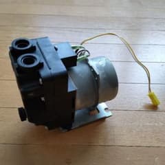 送料込☆長府ボイラー KIB-4701DF用 循環ポンプ - メルカリ