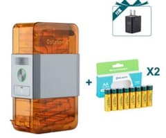 オーライト olight Ostation X 純正充電池 アダプタセット - メルカリ